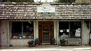 Once Upon A Bookseller sotrefront
